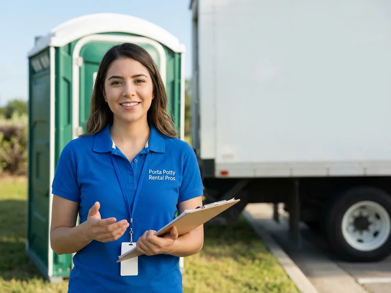 Porta Potty Rental  in Dunedin  FAQ